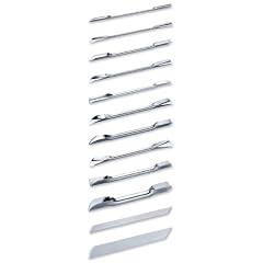 Triangle 90 824 12 02 Schnitzmesser Set "Standard", 12-teilig