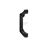 Tektro Io Rear Disc Adaptor with bolts
