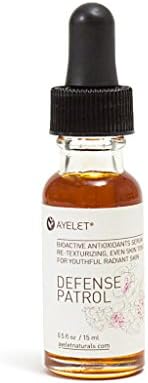 Ayelet Naturals - All Natural Superfruit Antioxidant Facial Serum