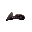 CIPA 41194 Driver Side Original Style Replacement Mirror