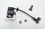 IGNITION COIL:Baja