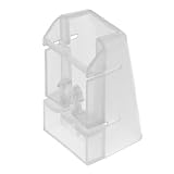 OEM Original Zojirushi Rice Cooker Spatula Holder - Clear