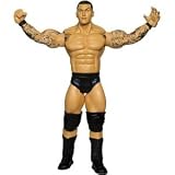 Jakks - Figurine Pay per view 21: Randy Orton
