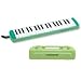 Musical Instruments : 37 Key Melodica - Green