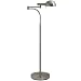 Sonneman Dome Swing Arm Floor Lamp