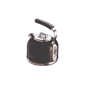 :Kenwood, 2.2kw Traditional Kettle In Peppercorn