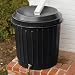Rain Barrel - 60-gal. - Frontgate, 60-gal.