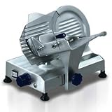 Eurodib/ Sirman - 8  Manual Electric Slicer