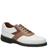 E.T. Wright Men's Gallatino Golf Shoe