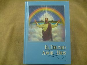 El Triunfo Del Amor De Dios (Tomo 2)