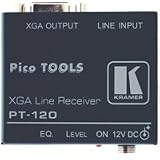 Kramer Computer Graphics Video Over Twisted Pair Receiver Popular High Quality Practical New
