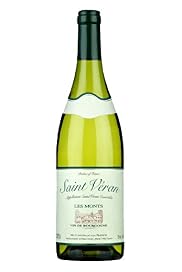 St Véran les Monts 2010 - Case of 6