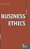 Business ethics