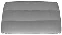 10T Luftbett Matratzen Kissen IOWA box 60x33cm