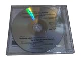 Microsoft Windows XP Media Center Edition 2005 w/ SP2 French Canadian Recovery Disk HP5013-7976 (5070-2933)