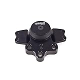 TORQUE SOLUTION TRANSMISSION MOUNT VOLKSWAGEN GOLF MK5 R32 2003 03 by Torque Solution