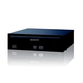 Click here to buy Sony Internal ATAPI EIDE CD/DVD RW Drive DRU170C by Sony.