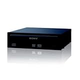 Sony Internal ATAPI EIDE CD/DVD RW Drive (DRU170C)