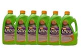 Vax Ultra Cleaning Solution - Box of 6