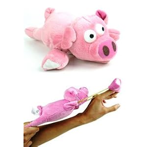 Flying Pig gift