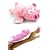 Slingshot Flying Pig With Oink Sound