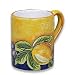 Handmade Al Fresco Mug From Italy