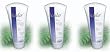 Nisim Kalo Hair Inhibitor Lotion (3) Tubes 2 oz in each container - Permanent Hair Remover