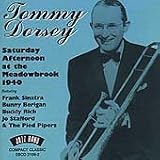 Saturday Afternoon at the Meadowbrook 1940