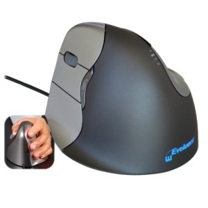 Evoluent VerticalMouse 4 Left (VM4L)