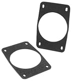 Scosche Sa464 Speaker Adapters (4-Inch X 6-Inch)
