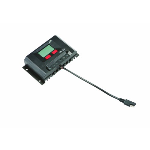 30 Amp Solar Charge Controller