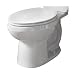 American Standard Evolution 2 Round Front Toilet Bowl