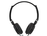 Black Pioneer SE-MJ21 Headphones