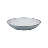 Denby Mist Individual Pasta Bowls, Set of 4