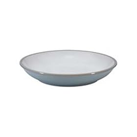 Denby Mist Individual Pasta Bowls, Set of 4 by Denby