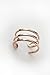 Earcuff 9TRGFR 14K Rose Gold-filled