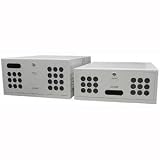 8 Channel Nvr 2000 Gb 5U Ip Cam Recorder W RAID5