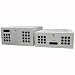 16 Channel Nvr 1500 Gb 5U Ip Cam Recorder W RAID5