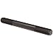 Partially Threaded Stud, Alloy Steel, Black Oxide Finish, Metric, Right Hand, Made In US