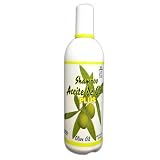 MBP Lady Fior Olive Oil Shampoo Plus 16oz - B000XGMGDA