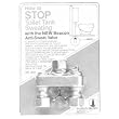 Mueller/B & K 109-503 Anti-Sweat Valve