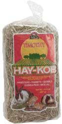 (Price/1)Timothy Hay Kob 24oz (6pc)