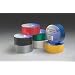 3M 3903 Vinyl Duct Tape, Gray 2" Wide by 50 Yards Long, 6.3 Mil