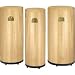 Pearl Elite Tube Cajon, Natural 10 Inches