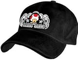 Nintendo Super Mario: Baseball Cap - Bling Bling- Toad