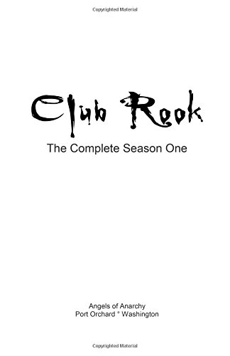club rook the complete season one