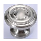 IMAGE OF 1-1/4 In. Altair Dark Antique Copper Cabinet Knob