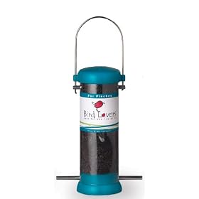 Droll Yankees, Inc 8 Inch Nyjer For Finches by