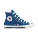 Converse Chuck Taylor All Star Hi Top Royal Blue, Mens 3/Womens 5