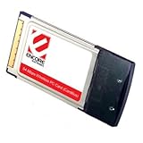 Encore Wireless 802.11 Super-G Pcmcia Adapter